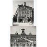 Poznań - Stary Rynek Pałac Działyńskich