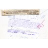 "KOLEJNA ZAPORA WODNA /CAF/ W miejscowości Klimkówka, w woj. nowosądeckim, na odcinku przełomu rzeki Ropy [...] geodeta Wiktor W