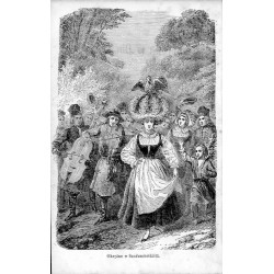 "Okrężne w Sandomierskiém."