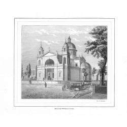 "Kościół Willanowski."
