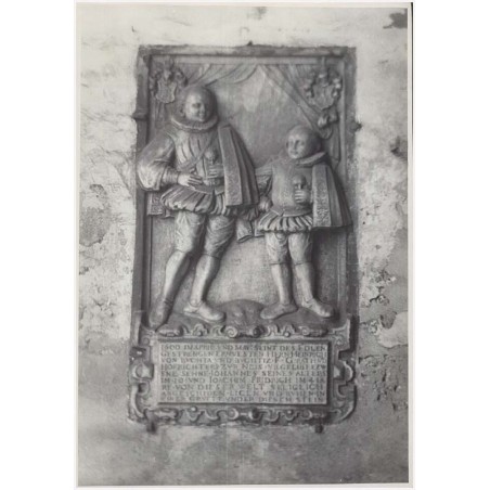 "Nysa Kościół św. Jakuba"