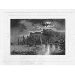 Trembowla / "TRĘBOWLA. Rysował F. Brzozowski. (1326)"