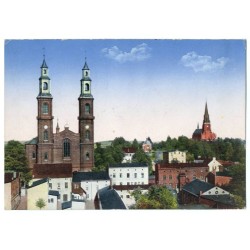 Piekary Śląskie. Kalwaria