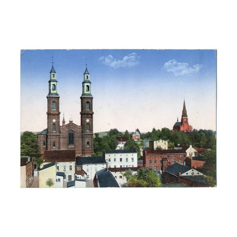 Piekary Śląskie. Kalwaria