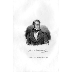 Alojzy Biernacki / "ALOIZY BIERNACKI"