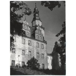 Oleśnica. Zamek