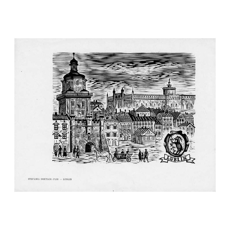 Lublin / "LUBLIN"