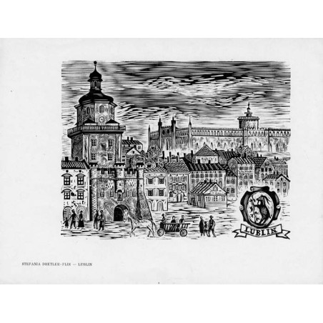Lublin / "LUBLIN"
