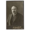 Portret mężczyzny