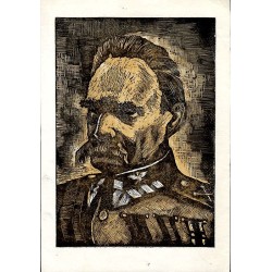 Józef Piłsudski