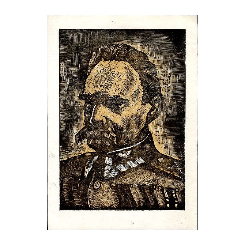 Józef Piłsudski