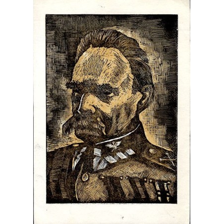 Józef Piłsudski