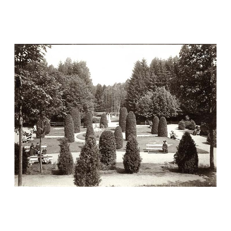 "Bad Polzin Concertplatz 63 [...]"