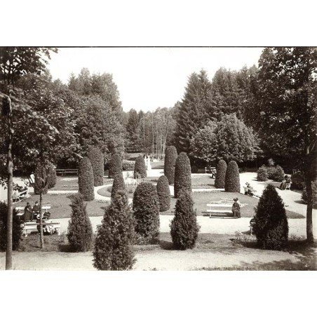 "Bad Polzin Concertplatz 63 [...]"