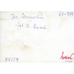 "Jez. Wonieckie fot. R. Reed 60-319 58129 barw."