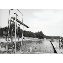 "Jastrowie ośr. wyp."Komunalnik" fot. Z. Grabowiecki 68-260 38766 fotocolor"