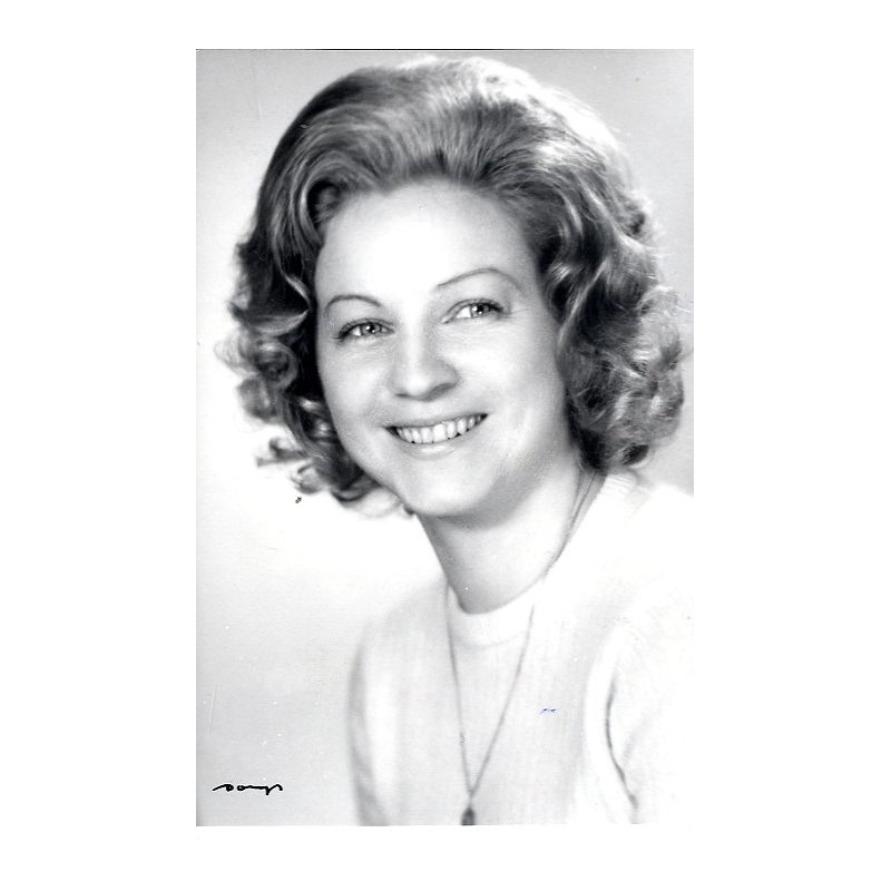 Bronisława Kawalla-Ryszka / "BRONISŁAWA KAWALLA pianistka, pedagog ur. 1943 r. R. 1973"