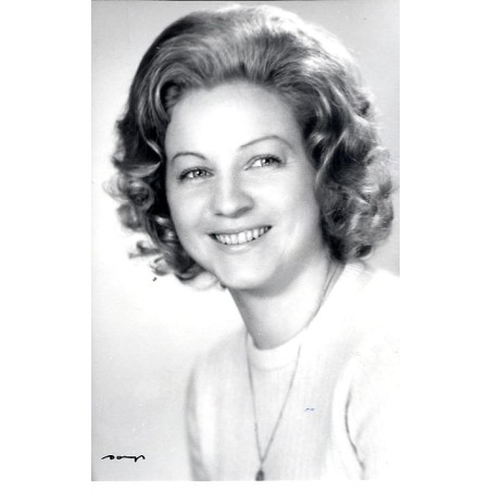 Bronisława Kawalla-Ryszka / "BRONISŁAWA KAWALLA pianistka, pedagog ur. 1943 r. R. 1973"