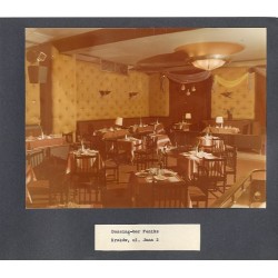 "Dancing-bar Feniks / Kraków, ul. Jana 2"