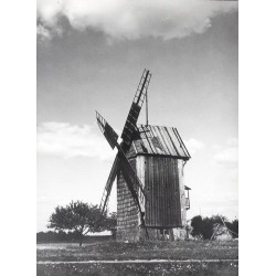 "Brenno - wiatrak fot. J. Siudecki 60-128 k-32783 Barwne"