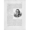 "Franz Karpinski." / "Franz Karpinski nach einem Stich von Frey (1804), von Wilhelm Hecht"
