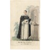 Dominikanin / "Dominicaner zu Breslau, etc."
