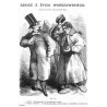 "Nr. 12. - Panie! Jaśnie panie! za dwa kursa to mało. [...]"
