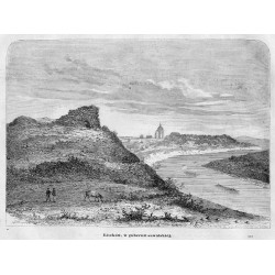 "Liszków, w gubernii suwalskiéj. 297"