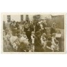 Nieustalone uroczystości w Nowym Sączu (pogrzeb min. Bronisława Pierackiego w dniu 19.06.1934 roku?)
