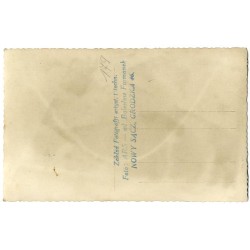 Nieustalone uroczystości w Nowym Sączu (pogrzeb min. Bronisława Pierackiego w dniu 19.06.1934 roku?)