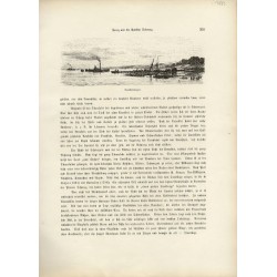[1] "Bernsteinbagger." [2] "Bei Memel."