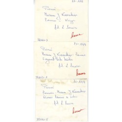 Poznań. Pracownia-Muzeum Józefa Ignacego Kraszewskiego