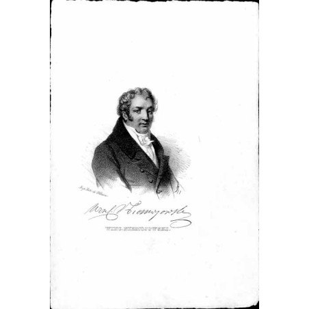 Wincenty Niemojowski / "WINC. NIEMOJOWSKI."