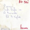 "Poznań. Teatr Wielki im. St. Moniuszki fot. A. Kęplicz 71-915 24504-2 barwne"