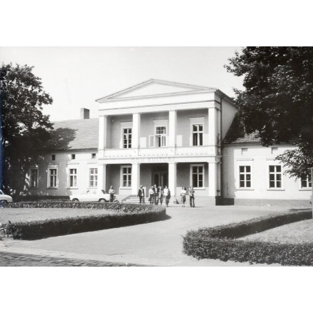 "Leszno Wojew. Dom Kultury fot. J. Siudecki 60-98 28548 kolor"