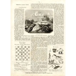 Jurowice / "JUROWICE."