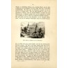 "Altes Schloß zu Klitschdorf vor der Restauration."
