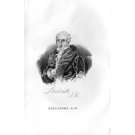 Piotr Bieliński / "BIELINSKI S.W."