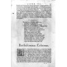 "Bartholomæus Coleonus."
