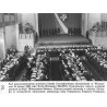 "Pod przewodnictwem premiera Józefa Cyrankiewicza obradowała w Warszawie 15 lutego 1966 roku Rada Naczelna ZBoWiD. [...] CAF"