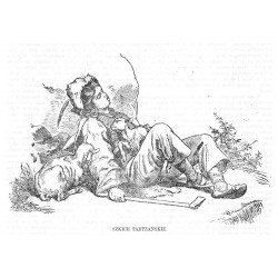 "SZKICE TARTZANSKIE.(!)"