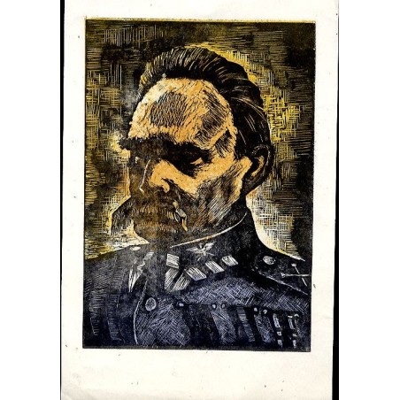 Józef Piłsudski