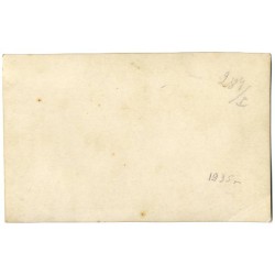 Nieustalone uroczystości religijne w Nowym Sączu w 1935 roku