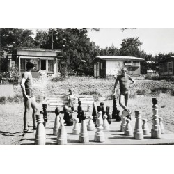 "Wieleń k/ Kaszczora ośr. wczas. fot Z. Żyburtowicz zestaw 60-304 50089 kolor"