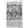 "Vincentius Capellius Venetæ Classis Præfectus."