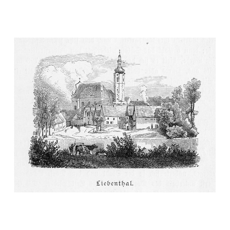 "Liebenthal."