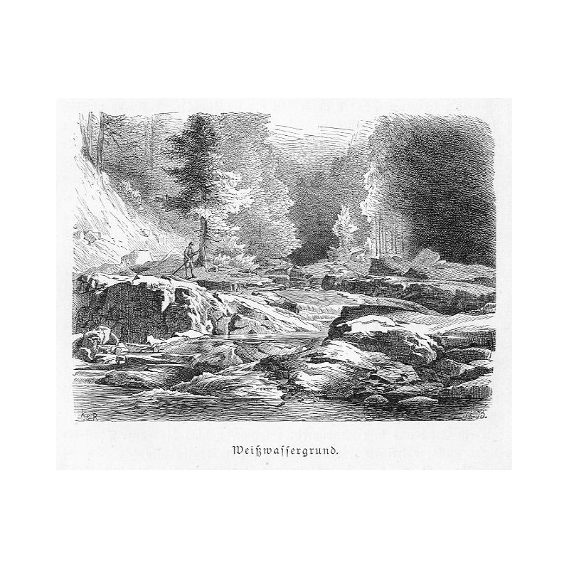 "Weißwassergrund."