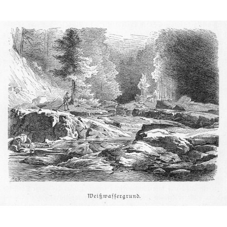 "Weißwassergrund."