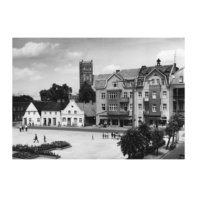 "POZNAŃSKIE - Środa Rynek 31-2589 B 11152"