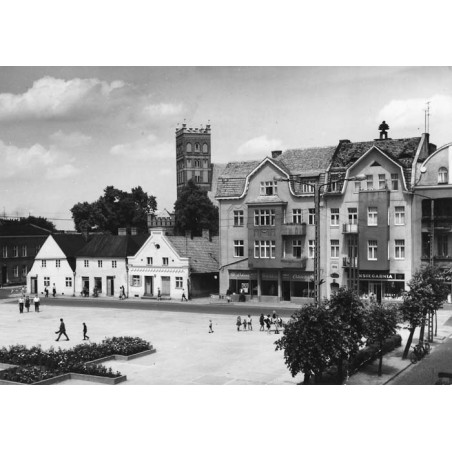 "POZNAŃSKIE - Środa Rynek 31-2589 B 11152"